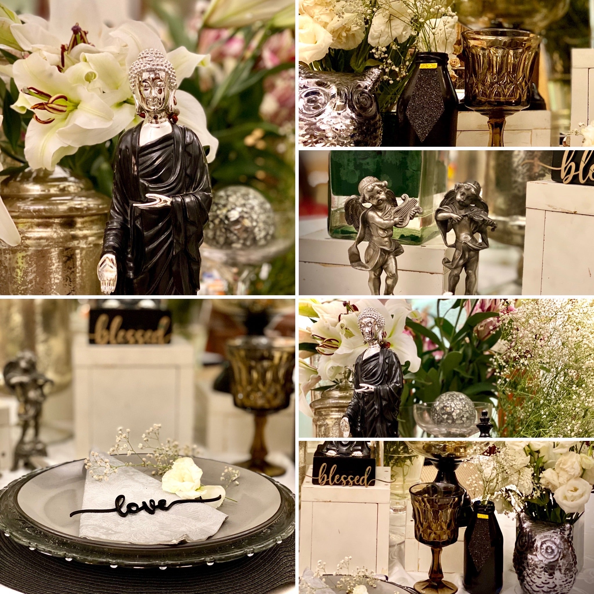 Did You Know? — The Science Behind Beautiful Tables