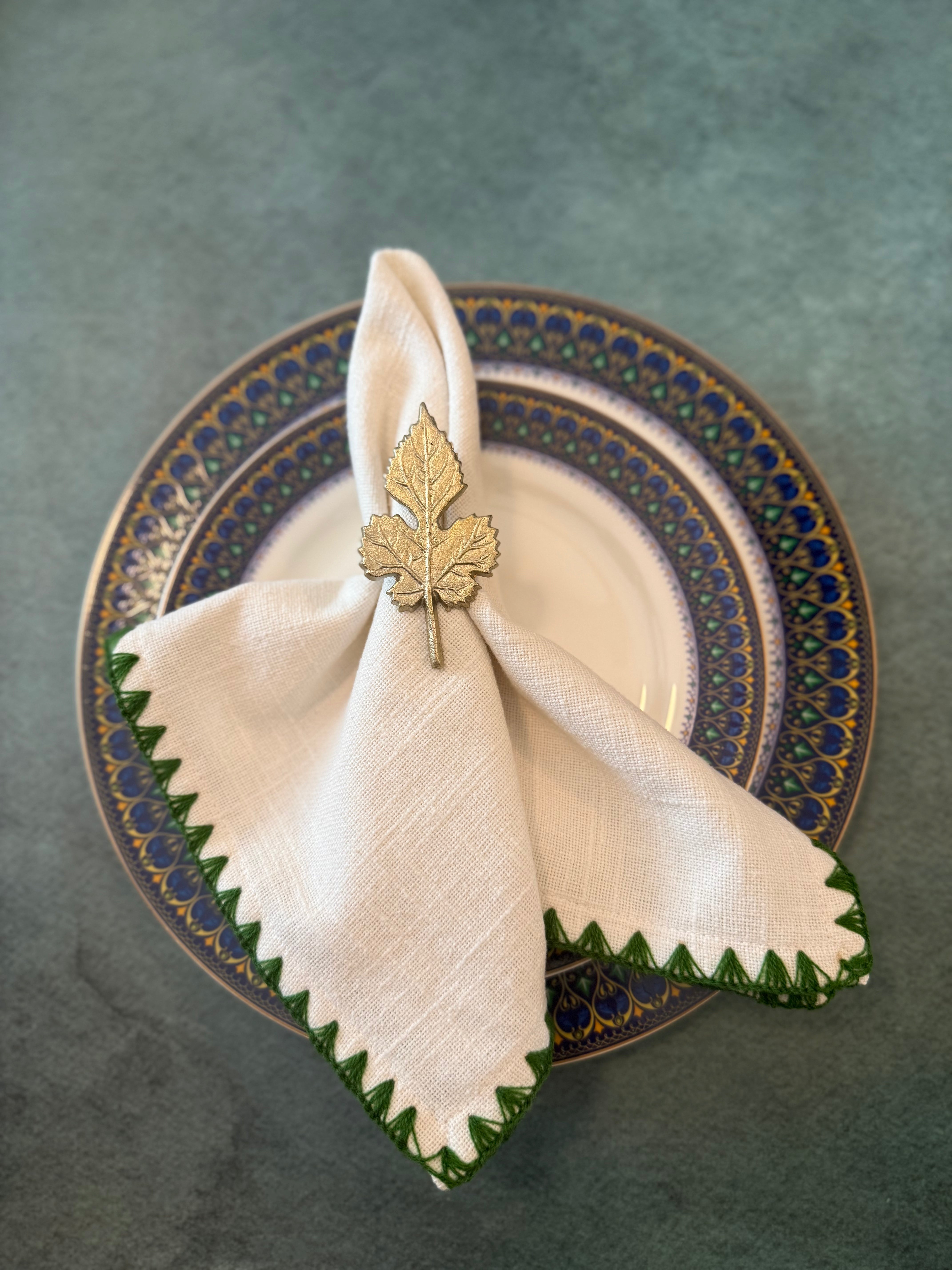Napkin Rings